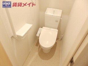 サンライズ川越　Ｂの物件内観写真